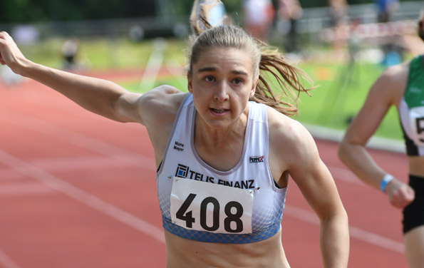 MayerMona1 Dachau2020 Habermann Foto