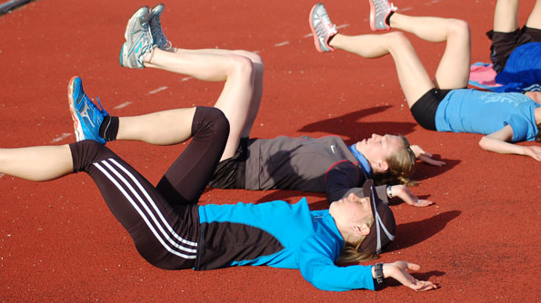 Vereinstraining20 Kosmiderfoto2011