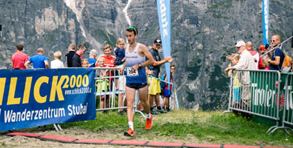 Zeus Schlickeralm aktivensprecher Zeus Foto