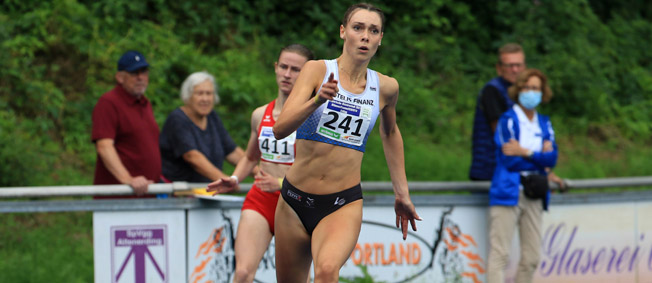 Hafner Sabrina4 DM Jugend21 Kiefnerfoto