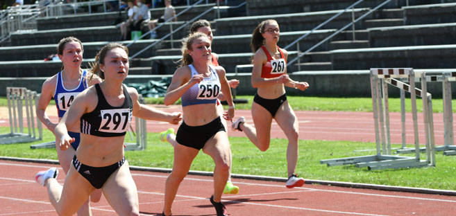 Mayer Isi1 Muenchen 23 05 2021 Habermannfoto