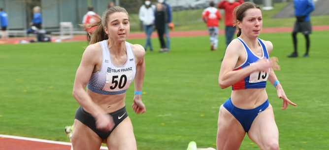 Mayer Mona Fleischmann Hannah Mai 2021 Mayerfoto