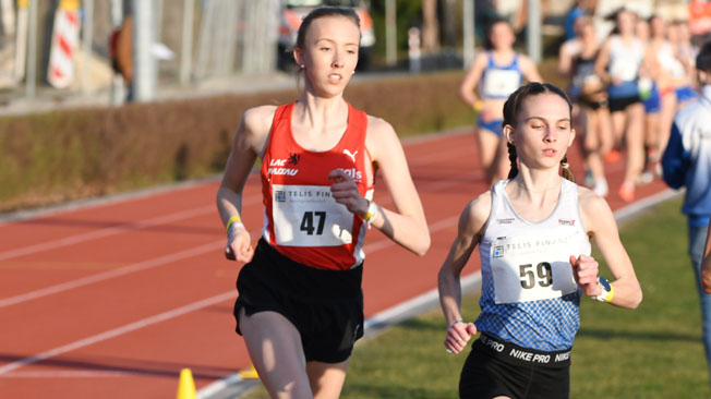 Drexler Meier BLV 10k 2022 Habermannfoto