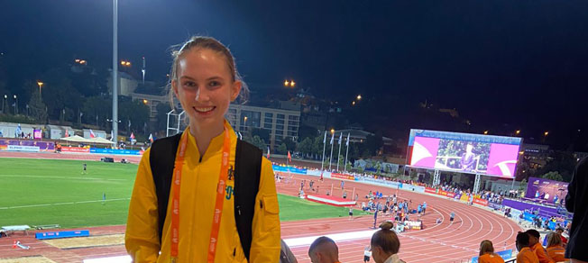 Drexler1 EMU18 Drexlerfoto