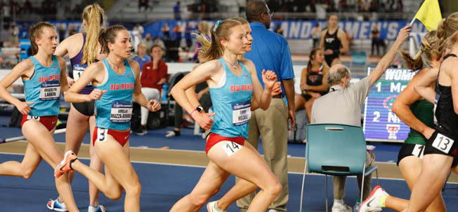 Heckel1 NCAA Halle22 Heckelfoto