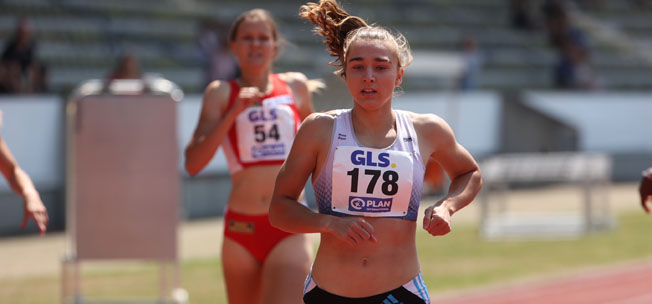 MayerMona1 DM U23 2022 Kiefnerfoto