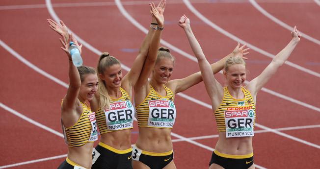 MayerMona2 EM2022 Kiefnerfoto