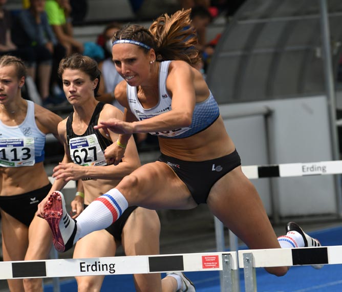 Obermaier1 Huerde BLV21 Habermannfoto