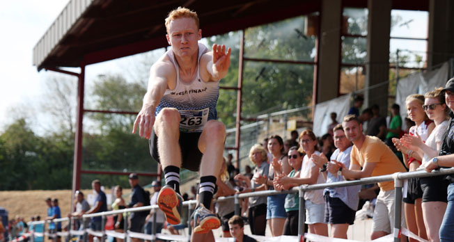 von HardenbergBenedikt2 BLV U23 16 2022 Kiefnerfoto