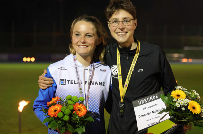 Bruckmayer Stahl1 DM Langstrecke23 Kiefnerfoto