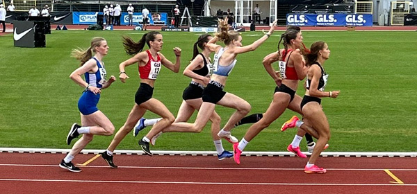 Hempel Sturz DMU16 Hempelfoto