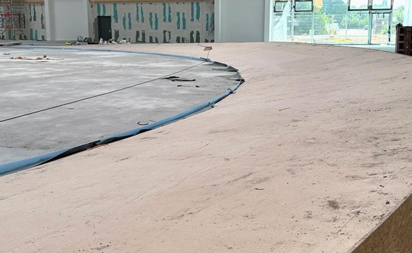 LA Halle2 Foto Stadt Regensburg