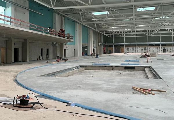 LA Halle4 Foto Stadt Regensburg