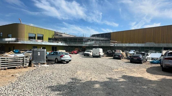 LA Halle6 Foto Stadt Regensburg