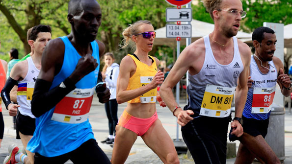 Mayer domenika strecke dm marathon hannover24 foto kiefner