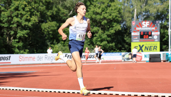 Eddy Nagy glänzt mit 2x Silber den Bayerischen Meisterschaften (Foto von Theo Kiefner) NagyEduard1 BLV Aktive U18 2026 Kiefnerfoto