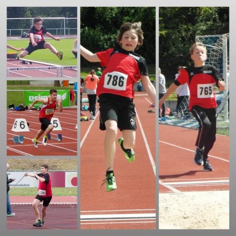 KinderBasics3 TSVLehmaneV Foto