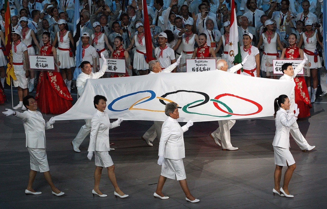 Wohlstand3 Chai Foto