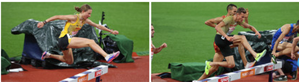 Fotos: Kiefner HindernisVorbild1 Kiefner Foto