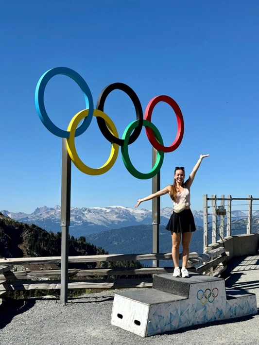 Foto: privat Olympia20403 Privat Foto