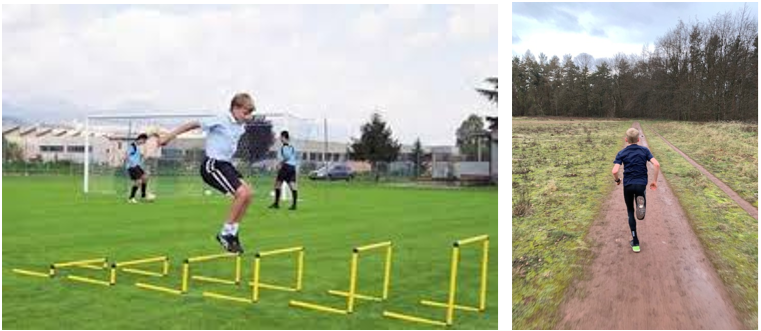 Bei allen Übungen müssen die Anforderungen steigen (Foto: LCA / Hemkes) LearningByDoing2 LCA Hemkes Foto