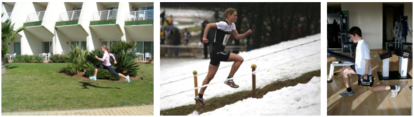 Fotos: Ayadi / Pöhlitz 3000mNachwuchs10 Ayadi Poehlitz Foto