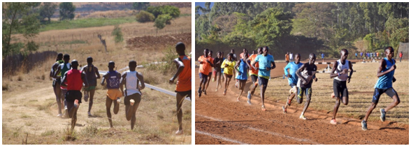 Afrika2 Milde Schneider Foto