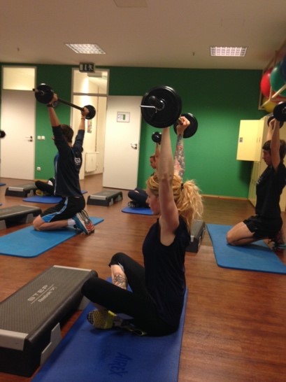 Basics121410 Ayadi Foto