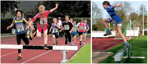 Hindernis3 Monz Diez Foto