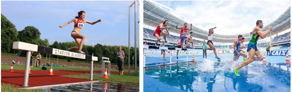 Fotos: Yoshi / mv-sport Hindernis5 Yoshi mv sport Foto