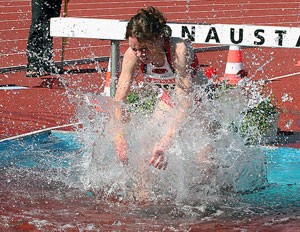 Hindernis7 Schroeder Foto