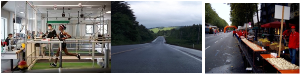 Marathon1 Kassel Marathon Poehlitz Foto