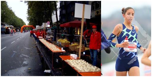 Marathon8 Poehlitz swiss at Foto