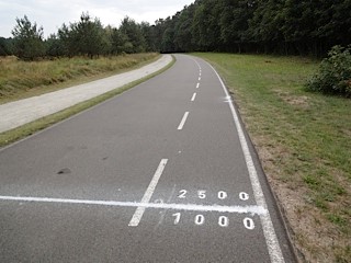 MarathonFormel1 Poehlitz Foto