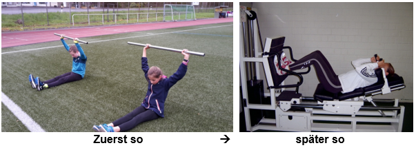 Niederlagen7 Poehlitz Foto