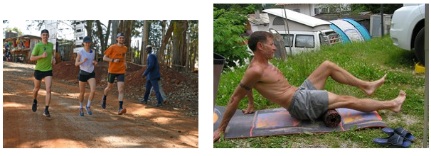 Physio14 Schneider privat Foto