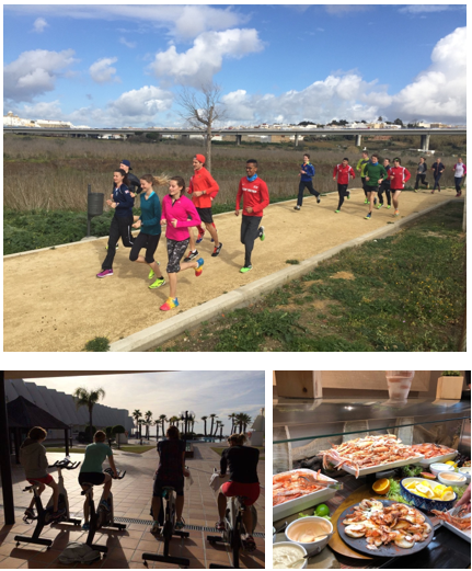 Physio4 Ayadi Poehlitz Foto