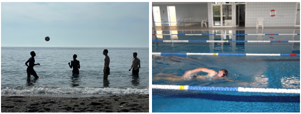 Physio7 Ayadi Poehlitz Foto