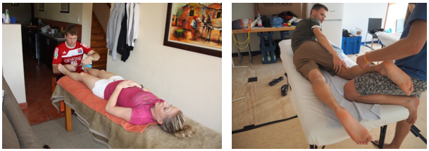 Physio8 Poehlitz Schneider Foto