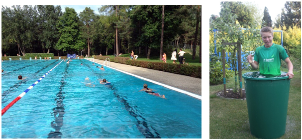 Physio9 Ayadi Schommers Foto