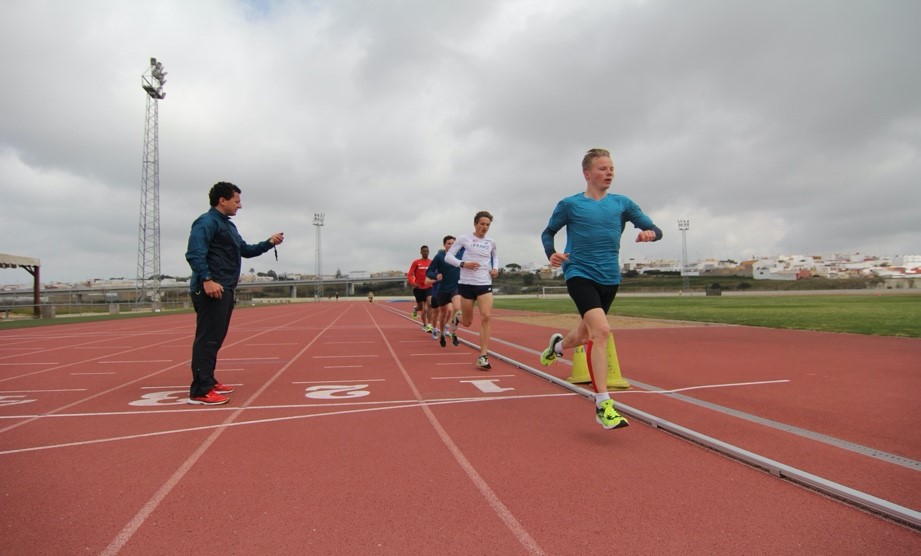 Foto: privat Pyramidentraining1_privat-Foto
