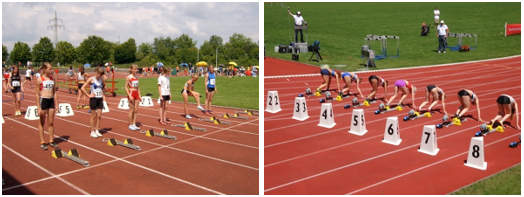 Spezialstrecke10 Poehlitz Foto