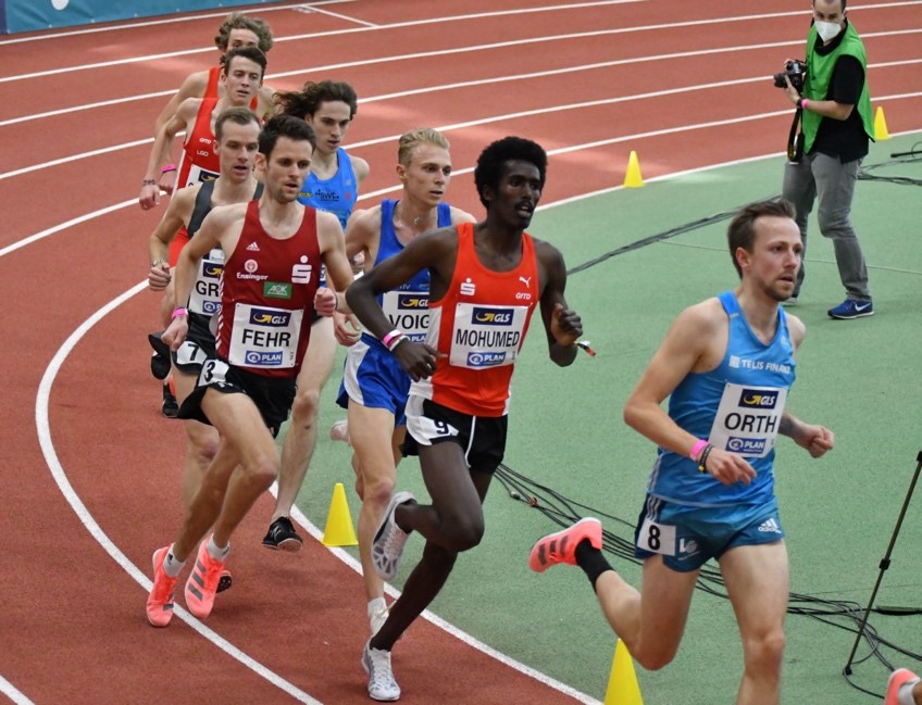 Spezialstrecke7 Schneider Foto