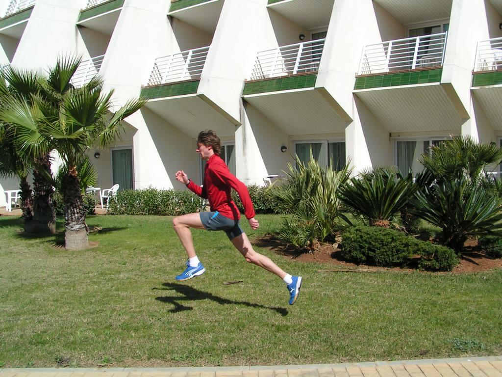 Sprintkraft9 Ayadi Foto