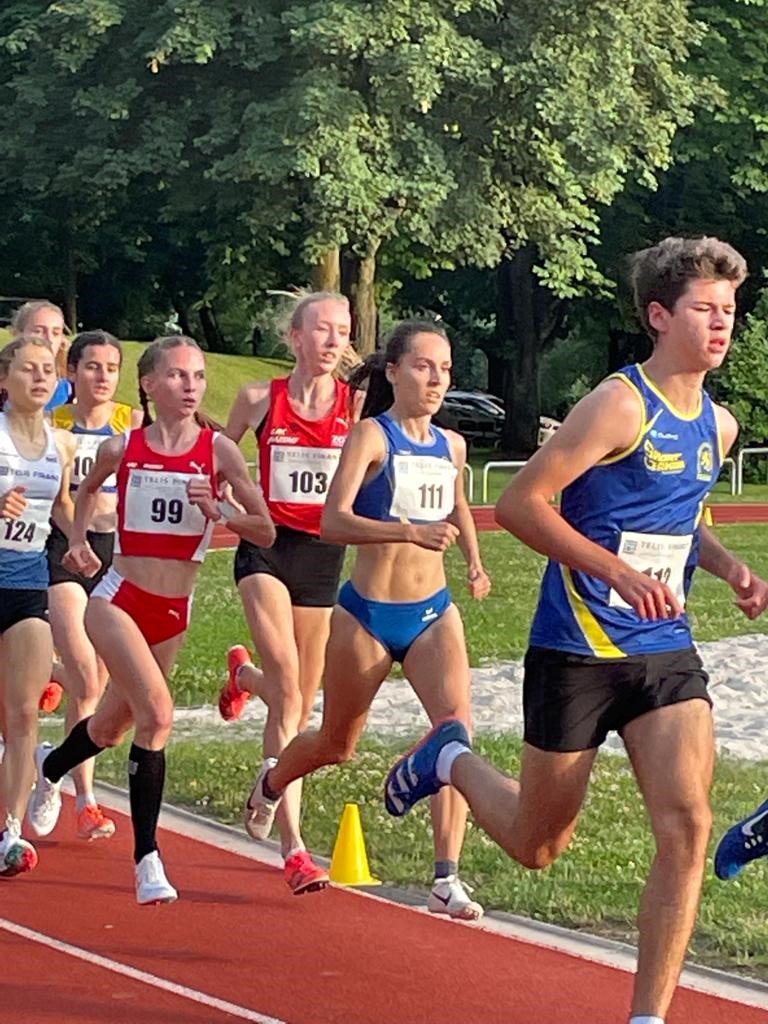 Talentausbildung2 Steininger Foto