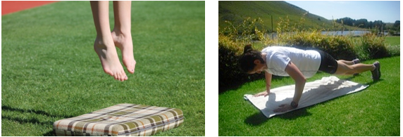 Wald4 Poehlitz Ayadi Foto