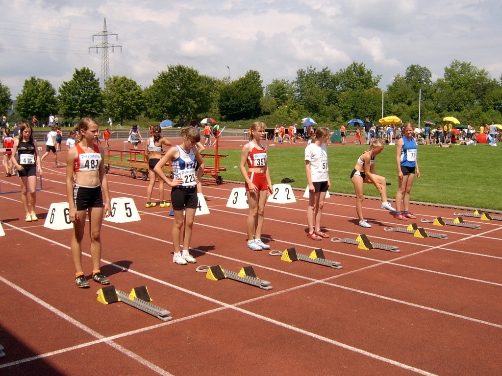 Wettkampflehre2 Poehlitz Foto