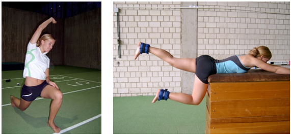 Zentrum2 Poehlitz Foto