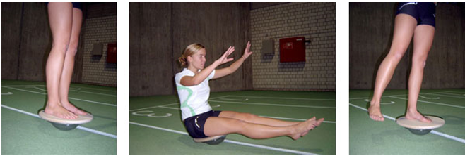 Zentrum3 Poehlitz Foto