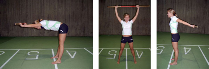 Zentrum5 Poehlitz Foto